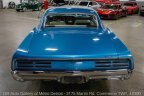 Thumbnail Photo 5 for 1967 Pontiac GTO