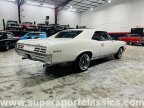 Thumbnail Photo 6 for 1967 Pontiac GTO