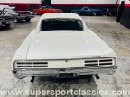 Thumbnail Photo 5 for 1967 Pontiac GTO