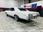 Thumbnail Photo 3 for 1967 Pontiac GTO