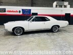 Thumbnail Photo 2 for 1967 Pontiac GTO