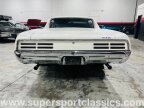 Thumbnail Photo 4 for 1967 Pontiac GTO