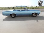 Thumbnail Photo 4 for 1967 Pontiac GTO