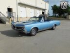 Thumbnail Photo 2 for 1967 Pontiac GTO