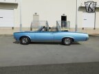 Thumbnail Photo 6 for 1967 Pontiac GTO