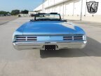 Thumbnail Photo 5 for 1967 Pontiac GTO