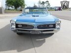 Thumbnail Photo 3 for 1967 Pontiac GTO