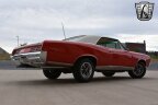 Thumbnail Photo 6 for 1967 Pontiac GTO