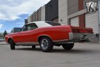 Thumbnail Photo 4 for 1967 Pontiac GTO