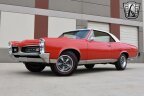 Thumbnail Photo 2 for 1967 Pontiac GTO