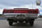 Thumbnail Photo 5 for 1967 Pontiac GTO