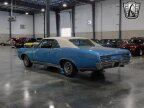 Thumbnail Photo 3 for 1967 Pontiac GTO