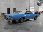 Thumbnail Photo 4 for 1967 Pontiac GTO