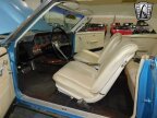 Thumbnail Photo 6 for 1967 Pontiac GTO