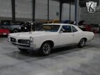 Thumbnail Photo 2 for 1967 Pontiac GTO