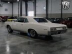Thumbnail Photo 3 for 1967 Pontiac GTO