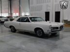 Thumbnail Photo 5 for 1967 Pontiac GTO