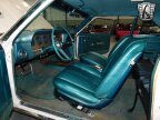Thumbnail Photo 6 for 1967 Pontiac GTO