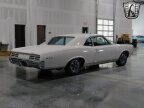 Thumbnail Photo 4 for 1967 Pontiac GTO
