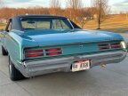 Thumbnail Photo 2 for 1967 Pontiac GTO