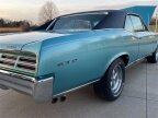 Thumbnail Photo 4 for 1967 Pontiac GTO
