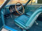 Thumbnail Photo 5 for 1967 Pontiac GTO