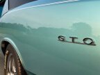 Thumbnail Photo 3 for 1967 Pontiac GTO