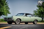 Thumbnail Photo 2 for 1967 Pontiac GTO