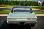 Thumbnail Photo 5 for 1967 Pontiac GTO