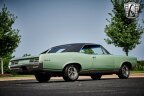 Thumbnail Photo 6 for 1967 Pontiac GTO