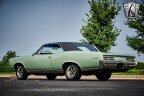 Thumbnail Photo 4 for 1967 Pontiac GTO