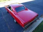 Thumbnail Photo 4 for 1967 Pontiac GTO