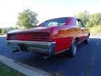 Thumbnail Photo 6 for 1967 Pontiac GTO