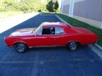 Thumbnail Photo 3 for 1967 Pontiac GTO