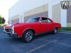 Thumbnail Photo 2 for 1967 Pontiac GTO