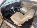 Thumbnail Photo 6 for 1967 Pontiac GTO