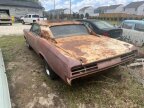 Thumbnail Photo 4 for 1967 Pontiac GTO