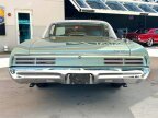 Thumbnail Photo 6 for 1967 Pontiac GTO