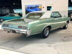 Thumbnail Photo 5 for 1967 Pontiac GTO