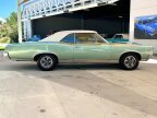 Thumbnail Photo 4 for 1967 Pontiac GTO