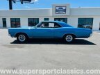 Thumbnail Photo 2 for 1967 Pontiac GTO