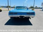 Thumbnail Photo 4 for 1967 Pontiac GTO
