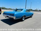 Thumbnail Photo 6 for 1967 Pontiac GTO