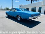 Thumbnail Photo 3 for 1967 Pontiac GTO