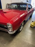 Thumbnail Photo 3 for 1967 Pontiac GTO for Sale by Owner