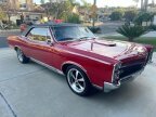 Thumbnail Photo 5 for 1967 Pontiac GTO for Sale by Owner