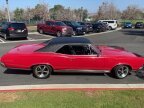 Thumbnail Photo 2 for 1967 Pontiac GTO for Sale by Owner