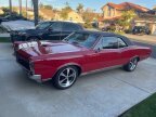 Thumbnail Photo 4 for 1967 Pontiac GTO for Sale by Owner