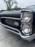 Thumbnail Photo 2 for 1967 Pontiac GTO for Sale by Owner