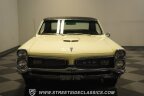 Thumbnail Photo 4 for 1967 Pontiac GTO